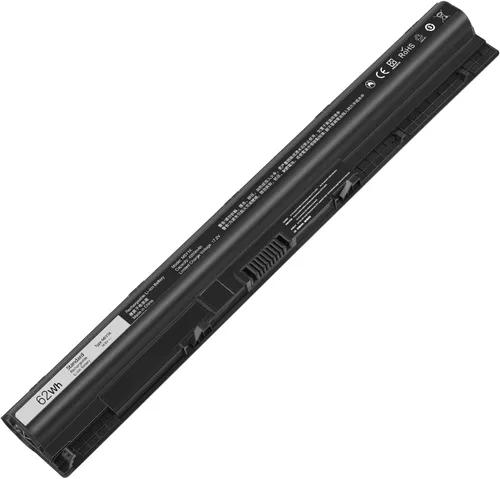 Miniatura 9 de 50WH WDX0R - Batería de repuesto para laptop Dell Inspiron 13/15/17 5000/7000 5368 5378 7378 5568 5578 5580 57670, Latitude 3180-3590, Vostro 5568