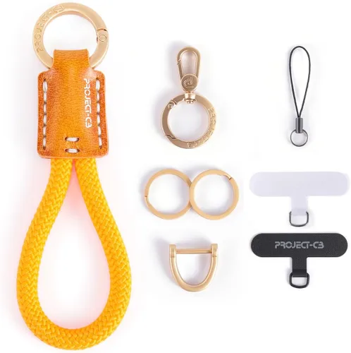Miniatura 10 de Correa de anillo de dedo para teléfono 1, lengüeta de sujeción para teléfono, correa para teléfono, llavero, llavero 2, dijes para funda