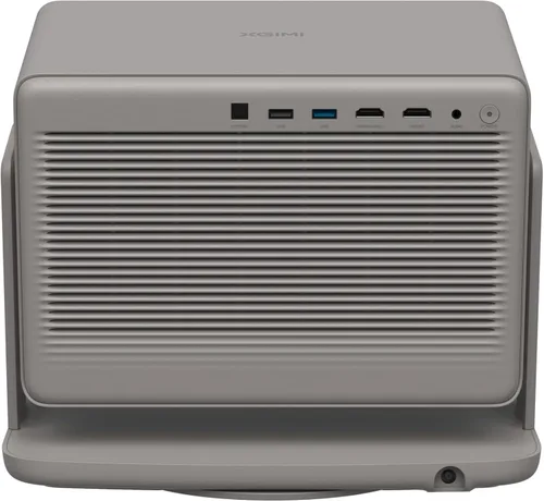 Miniatura 7 de XGIMI HORIZON 20 Proyector Doméstico 4K RGB Láser Triple, 3200 Lúmenes ISO, Google TV con Netflix con Licencia, Zoom Óptico y Desplazamiento