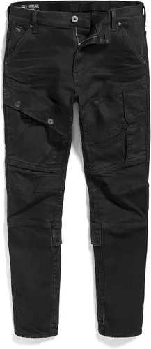 Miniatura 4 de G-STAR RAW Airblaze 3D Skinny Fit Jeans para hombre