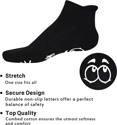 Miniatura 2 de Sockfun Calcetines de videojuegos para videojuegos, regalos divertidos para jugadores, hombres, mujeres, adolescentes, niños y niñas