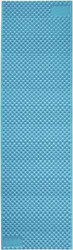 Therm-a-Rest Z Lite Sol - Colchoneta para dormir para camping y mochilero Azul/Plateado