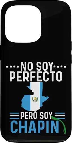 Miniatura 10 de Funda para iPhone 13 Pro Max Camiseta Guatemalteco Para Hombre Guatemalteco Mapa Bandera
