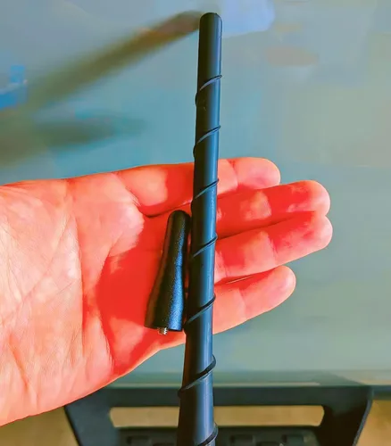 Miniatura 4 de Antena Corta para Camión 2015-2026 Chevy Colorado Reemplazo de Antena de Coche