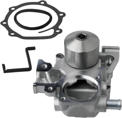Miniatura 30 de TUCAREST AW4126 Kit de Bomba de Agua con Junta (Para 2.0L/2.3L/2.5L L4) Compatible con Ford Escape Explorer Focus Taurus Ranger, Lincoln MKT MKZ