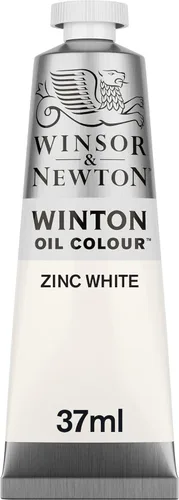 Miniatura 64 de Winsor & Newton Tubos de pintura Winton de aceite Amarillo Ocre