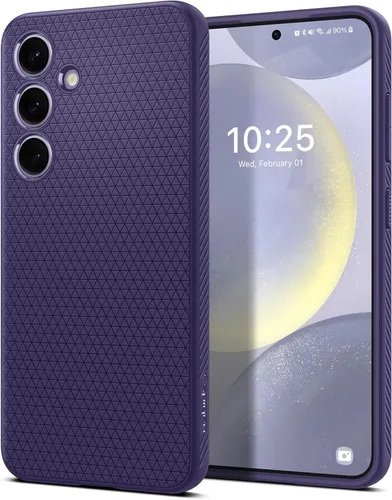 Miniatura 18 de Spigen Liquid Air Armor - Funda para Galaxy S21 Ultra (2021)
