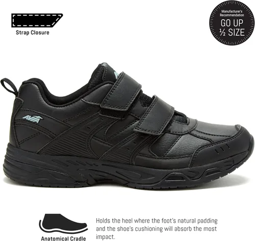 Miniatura 2 de Avia - Tenis Avi-Union Ii para hombre con tiras para servicio de alimentos
