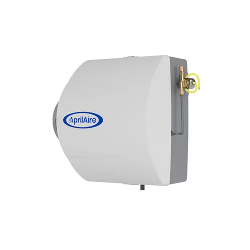 Miniatura 15 de AprilAire 600 Humidificador para toda la casa, humidificador automático de alta salida para conectar al sistema de ventilación, humidificador
