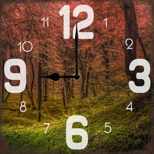 Miniatura 8 de Reloj de pared con bola de billar de 10 pulgadas, silencioso, sin tictac, funciona con pilas, para el hogar, sala de estar, lavandería, cocina
