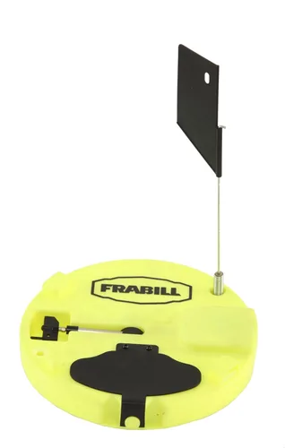 Miniatura 11 de Frabill Tip-Ups de Pesca en Hielo