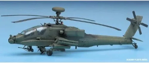 Miniatura 2 de Academy ACA12262 Kit de modelo, varios