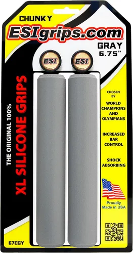 Miniatura 5 de X-Large Grueso ESI Grips