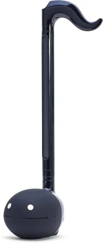 Miniatura 4 de Otamatone from maywa Denki Digital, normal e inglés (Negro)