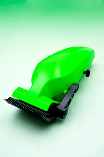 Miniatura 8 de Supreme Trimmer Vader Clipper con Cuchilla Cónica DLC STC5098 210 Min Tiempo de Funcionamiento 7500 RPM Cortadora de Cabello Motor Profesional