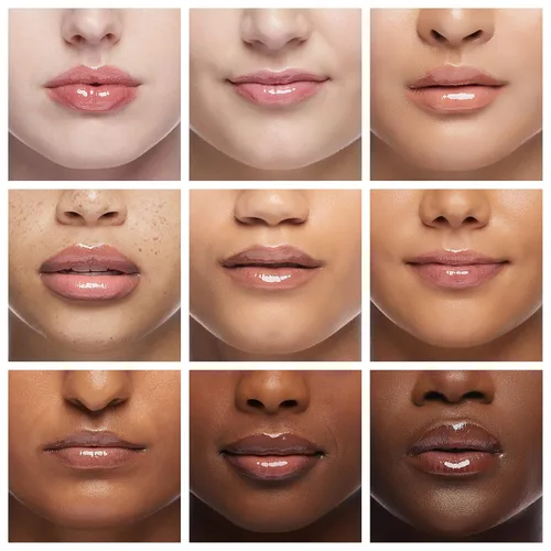 Miniatura 2 de Brillo de labios Cherimoya Max Clear Lip Polish