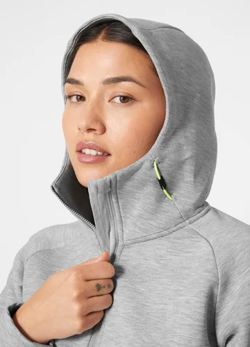 Miniatura 5 de Helly-Hansen Chaqueta HP Ocean FZ 2.0 para mujer