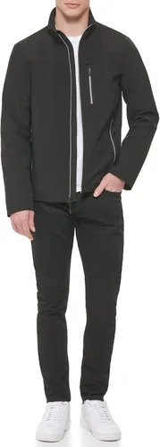 Miniatura 2 de GUESS Chaqueta Softshell de manga larga para hombre