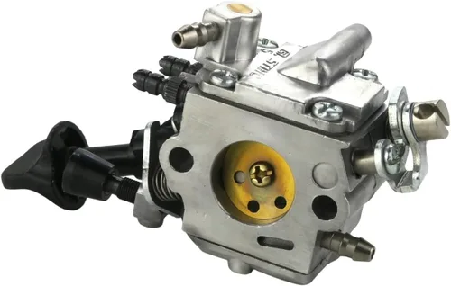 Miniatura 4 de The ROP Shop Carburador con juntas y bombilla para sopladores de hojas Stihl BR350, BR430, SR430 y SR450