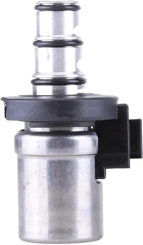 Miniatura 6 de Kits de filtro de junta de válvula electromagnética de transmisión 4F27E aptos para Ford Transit Connect XLT compatible con Mazda