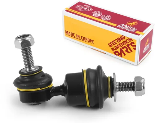 Miniatura 89 de Metrix Barra estabilizadora trasera premium K9545 se adapta a Acura RL 1996-2004, Chevrolet Prizm 1998-2002, Geo Prizm 1989-1997, Lexus ES250