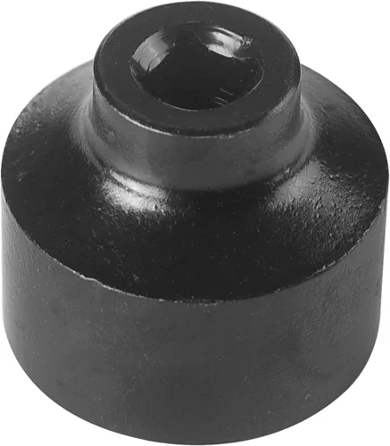 Llave de filtro de aceite de perfil bajo de 1 ¼ de pulgada para motores GM Ecotec de 2.2L, enchufe de 6 puntos de 1.260 in, herramienta de