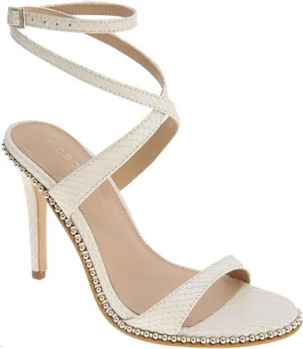 Miniatura 2 de BCBGeneration Sandalia de tacón glamorosa para mujer
