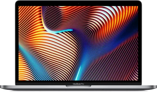 Miniatura 4 de Apple MacBook Pro de mediados de 2019 con Intel Core i5 de 2.4 GHz, 13.3 pulgadas, 8 GB de RAM, SSD de 256 GB, gris espacial (renovado)