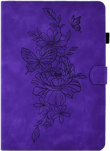 Miniatura 28 de Funda compatible con Kindle Paperwhite de 6 pulgadas (se adapta a la versión 2012, 2013, 2015, 2016), modelo NO: EY21 / DP75SDI, funda protectora