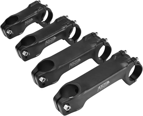 Miniatura 7 de FOMTOR 31.8 Bike Stem 70mm 90mm 110mm 120mm 7 Degree Bike Handlebar Stem MTB Stem Light Weight for Most Bicycle Mountain Bike Road Bike BMX MTB