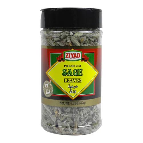 Miniatura 11 de Ziyad Shaker - Mezcla Premium para Shawarma, Perfecto para Shawarmas de Carne o Pollo, Sin Aditivos, Sin GMS 156 gr (5,5 oz)