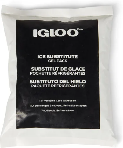 Miniatura 4 de Igloo Maxcold Ice Block Blanco