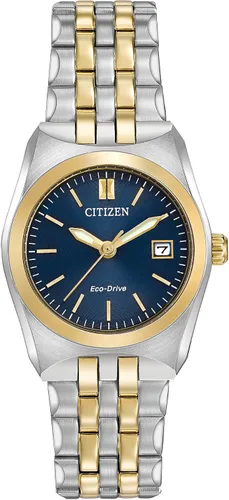 Miniatura 5 de Citizen Women's Eco-Drive Corso Classic Watch