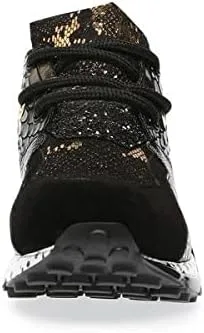 Miniatura 5 de Steve Madden Cliff - Tenis para mujer
