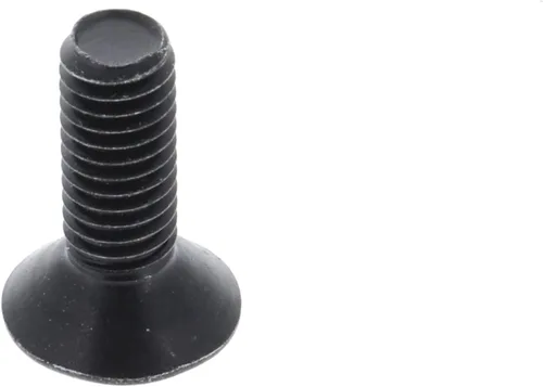 Miniatura 4 de Ryobi Tornillo M6 X 14Mm Flat Hd w/Rece #RY-661379002
