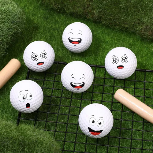 Miniatura 6 de Arrowbash 12 piezas de mini bolas de estrés con cara para niños, pelotas de espuma para apretar con cara divertida para niños y niñas, para aliviar