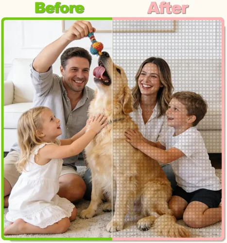 Miniatura 2 de Mougins Pintura artística de diamante personalizada 5D, foto para personalizar tu propia imagen, por kit de imágenes de diamante, por números
