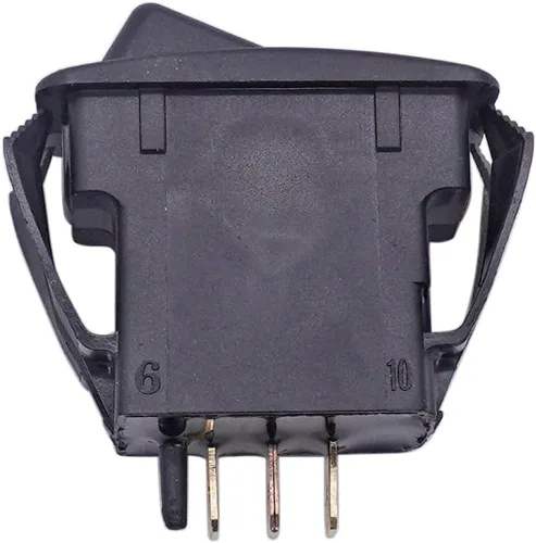 Miniatura 5 de 74323-G01 Interruptor de marcha atrás para carritos de golf EZGO Electric TXT