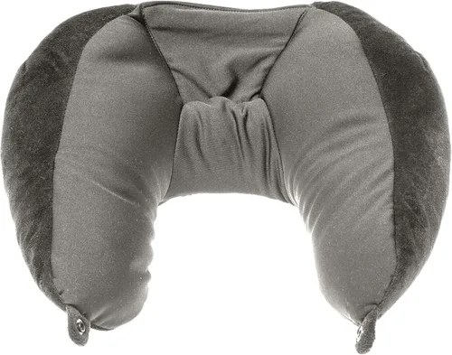 Miniatura 10 de Almohada de viaje Fly Right: las mejores almohadas de apoyo para el cuello en forma de U, perfectas para en un avión o automóvil
