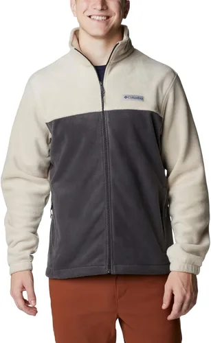 Miniatura 64 de Columbia - Chaqueta de forro polar con cremallera completa Steens Mountain 2.0 para hombre