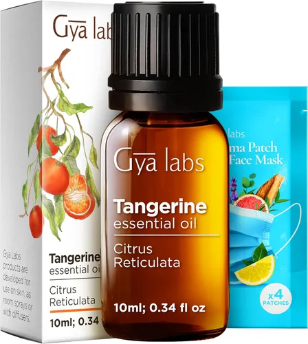 Miniatura 78 de Gya Labs - Aceite esencial de café para relajar y mejorar el estado de ánimo, aceite de café natural para el cuidado de la piel, 100 % puro