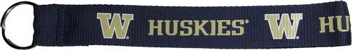 Miniatura 14 de Siskiyou Sports NCAA unisex-adult Lanyard Key Chain Rojo