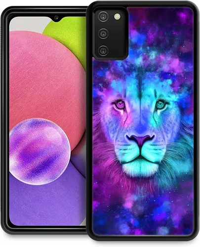 Miniatura 64 de CARLOCA Funda compatible con Samsung Galaxy A13 5G, diseño gráfico de moda a prueba de golpes, protección contra caídas y antiarañazos para Samsung
