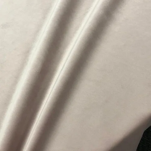 Miniatura 10 de Tela de terciopelo suave negro, 118 pulgadas de ancho, material ideal para tapicería para entrenadores y sillas, cortinas, almohadas, fundas