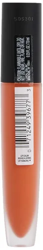 Miniatura 3 de L'Oreal Paris Makeup Rouge Signature - Tinte labial mate, I Radiate, 0.23 onzas Yo irradio
