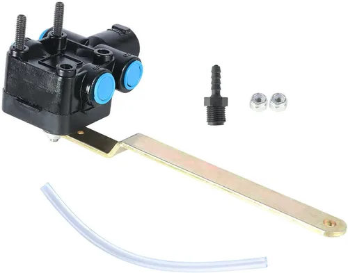 Reemplazo de la válvula de control de nivelación de altura del aire 1614318000 para Ford Freightliner Volvo Kenworth XC455A687AA 3188710 52341-Q135