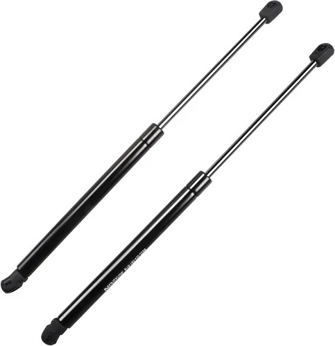 Miniatura 9 de Amortiguadores elevadores de cofre delantero para accesorios Ford Bronco 2021+, muelles de gas para amortiguadores compatibles con Ford Bronco 2021