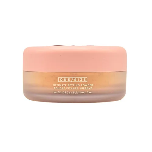 Miniatura 2 de One/Size Ultimate Setting Powder - Miel dulce (tonos de piel claros a medianos) - 1.2 oz / 34.5 g