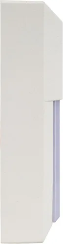 Miniatura 6 de LIT-PaTH Farol de pared LED para exteriores, aplique de pared del atardecer al amanecer para iluminación de porche de 3000 K, 12 W, 1000 lúmenes