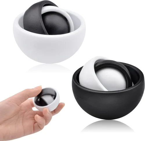 Miniatura 13 de Juguetes Fidget para Niños, Juguetes Sensoriales para Adultos, Regalos para Niños Niñas Adolescentes Navidad Año Nuevo Día de San Valentín, TDAH